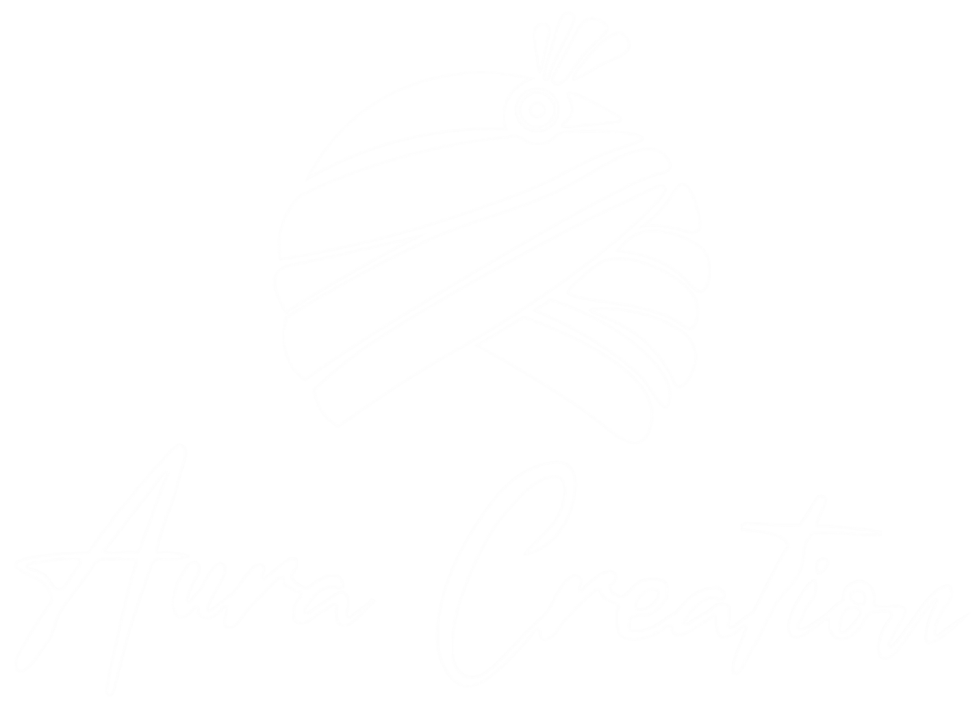 Aura Creation